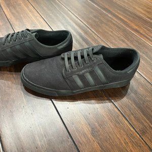 Adidas Men's Casual Sneaker Seeley - Size 12